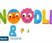 SmarT_NoodleAndPals-Follow Me from noodle pals me