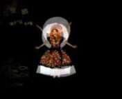 The Guelaguetza is the celebration for excellence in Oaxaca,Mexico. This video was made ​​with stop motion technique for the local channel transmission. nnDirector: Jesus IberrinProduction: Veronica AliernCinematographer: Enrique LeónnDancer: Evelyn Mendez MaldonadonMusic: Symphonic Band of Oaxaca