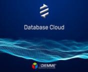 24A Database Cloud (ITA) from ita database