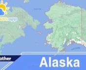 Welcome to the weather forecast for Alaska on the website weatherusa.appnhttps://weatherusa.app/alaskanWebsite : https://weatherusa.appnEmail address: contact@weatherusa.appnAbove is the weather forecast information of Alaska.nYou can see the weather forecast information by visiting the website weatherusa.appnnWe have detailed weather forecast for Alaska for each time frame, weather forecast for tomorrow, 3 days, 7 days, 15 days, next 30 days. In addition, you can update the fastest weather news