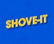 Bootcamp Week 3: Shove-It from shove