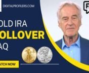 Claim your FREE GOLD just by learning about gold IRAs (No purchase required) ✅ http://FreeGoldOffer.infonUnlock the secrets to Gold IRA rollovers with our insightful video,