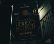 Clube Tradição-Amado Batista from amado batista