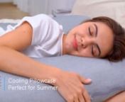 Sivapu Body Pillow from sivapu