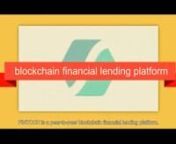 Fintoch - Earn Upto 1.5% per dayn� FINTOCH WALLET IS BEST LENDING PROGRAM 2023nRECOMMENDED BY BINANCE EXCHANGER�nnGood News nFintoch has been certified by Binance nhttps://www.binance.com/en/feed/post/...nnTop 5 Crypto Projects With Highest Audit Trust Score Currently Audit By binancenhttps://www.binance.com/en/feed/post/...nnFintoch White Papernhttps://mv.fthwallet.life/whitepaper/...nnDeveloped in more than 30 countriesnnFintoch Has An Lending Program.nn✅*Profit 37% in 30 Days + Capitaln