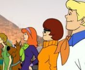 SCOOBY-DOO Where are you now? from scooby doo where are you all episodes