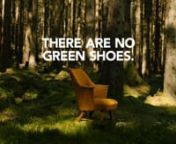 THERE ARE NO GREEN SHOES. nnToday, Icebug is launching the campaign THERE ARE NO GREEN SHOES. nnThe idea behind this is simple, yet more important than ever.   nnA lot of shoe and apparel brands like to label their products with cryptic messages like “green collection”, “sustainable choice”.  nnBut the thing is: There are no green shoes. Nor any green garments. nnConsumption can’t be green. nnAll products come with a climate footprint, meaning it’s by default stealing resourc