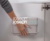 Joseph Joseph Compo™ 4L Food Waste Caddy from waste
