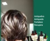 Você quer ter o cabelo Saudável e Sem Queda_ Saiba mais sobre o Minoxidil Natural! #quedadecabelo.mp4 from mp4 ter