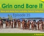 Join us in this thought-provoking episode as we dive into the topic of normalizing nudity. Follow Josh as he embarks on a thrilling nude boat cruise through the Gold Coast Broadwater. We also have an insightful conversation with Michelle, who shares her experience of being a non-nudist among nudists. Don&#39;t miss out on this captivating exploration of a complex and intriguing topic. Tune in now!