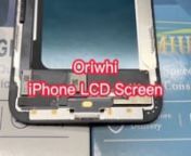 For iPhone LCD Screen Replacement Display Assembly Touch Screen Digitizer &#124; oriwhiz.comnhttps://www.oriwhiz.com/collections/samsung-lcd/products/iphone-x-xs-xs-11-12promax-iphone13-lcd-screen-1001626nhttps://www.oriwhiz.com/blogs/cellphone-repair-parts-gudie/four-tips-to-make-your-mobile-phone-run-fasternhttps://www.oriwhiz.comtn------------------------nJoin us to get new product info and quotes anytime:nhttps://t.me/oriwhiznnABOUT COOPERATION,nWRITE TO OUR MANANGERSnVISIT:https://taplink.cc/ori