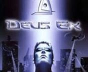 The computer game, Deus Ex, was released on Jun 22, 2000. The graphics may be outdated, but the game is excellent and predicted events of the future like the 9/11 terrorist attacks and the Coronavirus pandemic .nnDeus Ex is a first-person shooter game that has elements of role-playing games and stealth gameplay. The game is set in a dystopian world in the year 2052, where the world is plagued with political conspiracies, secret societies, and advanced technology .nnDeus Ex Plot nThe game revolve