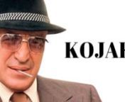 Watch Kojak solve the mystery of the dead bookie.