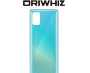 For Samsung Galaxy A71 Rear Back Glass Battery Cover &#124; oriwhiz.comnhttps://www.oriwhiz.com/products/for-samsung-back-glass-battery-cover-1204661nhttps://www.oriwhiz.com/blogs/cellphone-repair-parts-gudie/overview-of-chinas-mobile-phone-maintenance-industrynhttps://www.oriwhiz.comtn------------------------nJoin us to get new product info and quotes anytime:nhttps://t.me/oriwhiznFollow our company Facebook Page to get the latest guides,news and discount info:https://www.facebook.com/SZDYTFnnABOUT