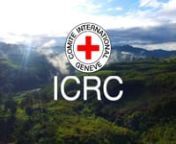 The International Committee of the Red Cross (ICRC) in Papua New Guinea works with communities impacted by tribal fighting.nnWe have been working alongside the Papua New Guinea Red Cross Society in the Highlands since 2012, particularly in Hela, Enga and the Southern Highlands provinces. Here, we respond to the humanitarian consequences ofviolence in the Highlands, working with communities on a range of activities like health training, rebuilding infrastructure and promoting humanitarian messa
