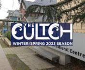 Experience The Cultch’s extraordinary, unexpected, and totally East Van Winter/Spring Season! nnWe are bringing you new works from artists you know and love, groundbreaking performances from international artists, and world premieres from companies based right here in Vancouver.nnJoin us at The Cultch in East Van for world premieres, musicals, circus, comedy, theatre, and a Femme Festival filled with powerful feminist performances!nnSubscribe today and save up to &#36;100: https://thecultch.com/ev