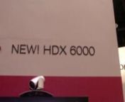 Polycom HDX 6000: HD Voice, Video and Content from hdx video