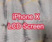 LCD Display OLED For iPhone X LCD Screen Phone Parts Wholesale Supplier &#124; oriwhiz.comnhttps://www.oriwhiz.com/collections/samsung-lcd/products/lcd-display-oled-for-iphone-x-lcd-screen-replacement-display-assembly-touch-screen-digitizer-1001623nhttps://www.oriwhiz.com/blogs/repair-blog/an-overview-of-the-iphone-lcd-screen-marketnhttps://www.oriwhiz.comtn------------------------nJoin us to get new product info and quotes anytime:nhttps://t.me/oriwhiznFollow our company Facebook Page to get the lat