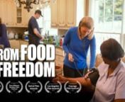 From Food to Freedom Trailer - FRN from frn