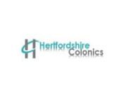 Hertfordshire Colonics, Welwyn, were formed in 2005 and provide colonic irrigation, ear irrigation, nutritional advice and more. Fully qualified team who cater to all your needs and requirements. nCall 07939 559838 to book an appointment or visit www.hertfordshirecolonics.co.uk for more information.