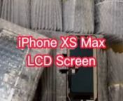 For iPhone XS Max LCD Screen Phone LCD Factory China Supplier &#124; oriwhiz.comnhttps://www.oriwhiz.com/collections/samsung-lcd/products/iphone-xs-max-esr-lcd-with-touch-black-1001919nhttps://www.oriwhiz.com/blogs/repair-blog/iphones-ios1-ios16-system-evolution-historynhttps://www.oriwhiz.comtn------------------------nJoin us to get new product info and quotes anytime:nhttps://t.me/oriwhiznFollow our company Facebook Page to get the latest guides,news and discount info:https://www.facebook.com/SZDYT