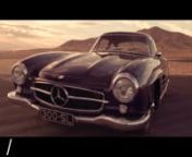 HAG_FO_EP05_1955 Mercedes-Benz 300SL Gullwing was meant to be driven like a race car_211_230525 from 05 fo