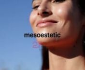 mesoestetic mesoprotech melan 130 IG POST_1 from melan