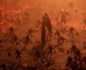 Diablo 4 Launch Trailer from diablo