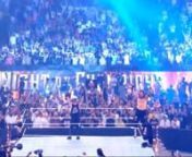 Jimmy Uso ATTACKS Roman Reigns &#124; WWE Night Of Champions 2023 Highlights &#124; Usos Betrays Roman Reigns