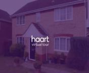Take a look at the Virtual Viewing of this 4 bedroom 4 Bedroom Detached House For Sale in Fordham Place, Ipswich from haart Ipswich estate agents (more details below).nnDESCRIPTION:n4 Bedroom Detached - Double Glazing - Off Road parking for 2/3 cars - Detached Garage - Cul-de-sac Location - Cloakroom - En-Suite to master - Family Bathroom - Water softener to remainnnView the full details and book a viewing at: https://t2m.io/Ze72GmNnProperty ID: HRT004221043nn____________________________________