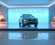 Cadillac Live Sizzle 2.0 - LYRIQ from cadillac lyriq