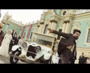 Naatu Naatu Full Video Song (Telugu) [4K] - RRR - NTR,Ram Charan - MM Keeravaani - SS Rajamouli from naatu naatu full