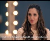 The BIO_OIL_4 MINS video interview, hosted by Neha Dhupia and Sania Mirza, features a discussion about the usefulness of Bio-Oil during pregnancy. The interview focuses on highlighting the benefits of Bio-Oil as a skincare product for pregnant women.nnThe video opens with Neha Dhupia and Sania Mirza welcoming viewers and introducing the topic of skincare during pregnancy. They emphasize the importance of taking care of the skin during this special phase of a woman&#39;s life.nnNeha and Sania then in