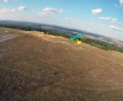 Last week we tried to fly at our club field. The star of the video is an home made WW1 Combat prototype Fokker D.VIII Monoplane, we call it
