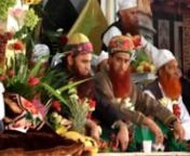 Mawlay ya salli wa sallim- Qasida Burdah is being recited by Sufi Seid and Sufi Umar and Sufi Talib.nnJasshan-E-Eid Milad Un Nabi and the 10th Salanaa Urs Mubaruk Of Qibla Alam,Sheikh Hazrat,Khwaja Sufi Muhammed Aslam Sahib R-A Of Darbar-E-Alia Shadpur Shareef, Jhelum, Pakistan.nnMehfil-E-Naat,Organised by Hazrat Khawaja Sufi Arshad Mahmood Sahib Of Astana-Alia Faizane Madina Salyaal Shareef, Mirpur,Azad Kashmir,Pakistan and Leeds UK.nnQasida Burdahn(The poem of the scarf)nnThe reason for writin
