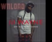 Best remake instrumental in my opinion and in the 3000+ people who have downloaded the remake!nnDOWNLOAD NO HOOK: http://instrumentalking.blogspot.com/2011/08/lil-wayne-maybe-she-will-instrum...nDOWNLOAD W/ HOOK: http://instrumentalking.blogspot.com/2011/08/lil-wayne-maybe-she-will-hook.htmlnnnAt 0:46, 2:15, and throughout, the beat skipsin the video because of some video compressor I used. nThe actual instrumental download does not do that.nnAlso the tags are sorta as a reminder to download the