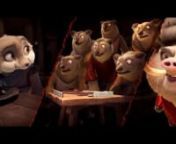 This is movie clip on kungfu panda 4nWatch more&#62;&#62;&#62;