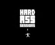 The Vinyl Factory and Enchufada present Hard Ass Sessions volume I, featuring an original track by Angola&#39;s DJ Znobia remixed by Buraka Som Sistema, Baobinga &amp; I.D. and Octa Push.nnPlease visit &#62; http://www.thevinylfactory.com/shop/index.php/hard-ass.htmlnnThis edition marries the most original sound to come out of Angola through DJ Znobia with Mekwa&#39;s and Target&#39;s art.nnAn original artist edition of 400 unique hand painted sleeves. The first200 make up a large panel that mimics an african