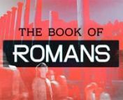 Book of Romans: Good News About Bad News &#124; March 3, 2024nJim Keena &#124; Guest SpeakernnThe Charge: Romans 3:9 (NIV)nWhat shall we conclude then? Do we have any advantage? Not at all! For we have already made the charge that Jews and Gentiles alike are all under the power of sin.nnThe Evidence: Romans 3:10-18 (NIV)nAs it is written:n“There is no one righteous, not even one;nthere is no one who understands;nthere is no one who seeks God. (Ecclesiastes 7:20)nAll have turned away,nthey have togethe