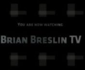 3d version made by bobbi from serbia for brianbreslin.tv videos