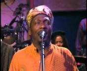 Jimmy Cliff - I Can See Clearly Now from jimmy cliff i can see clearly now lyrics