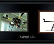 This video is pieced together to show some of the XAircrafts capabilities ... Enjoy !!!