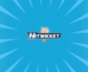 Download Hitwicket: https://bit.ly/downloadhitwicketherennnStep into the next generation of cricket strategy games with Hitwicket Superstars, the ultimate cricket simulation game! Compete with millions of real-world cricket fans from across the globe and experience cricket like never before. Of all the sports games you will ever stumble upon, Hitwicket is one of the best games on cricket to experience both, the exhilaration of T20 IPL matches and the strategy of ODI and Test cricket.nnAmazing Su