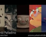 Hi, I’m Antonio Palladino, a passionate 3D generalist with 5+ years of experience in the field. My diverse 3D generalist roles in 3 feature films, the TV series Food Wizards, andseveral shorts have honed my skills in technical direction, modeling, rigging, and animation. I also develop bpy tools to streamline Blender production.nThe programs I use include: Blender, DaVinci Resolve, Photoshop, Illustrator, After Effects, and Krita.nnlet’s stay in touch: nhttps://www.linkedin.com/in/antonio-