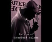 Part of a whole school audio book of the c.370,000 words of Arthur Conan Doyle&#39;s The Complete Short Stories of Sherlock Holmes. An audible archive of voices from the Reed&#39;s School community. A project celebrating World Book Day 2024.nRead by members of the Senior Management Team: Mr Hart, Mr Anderson, Mr Ross, Mr Balls, Mr Michael, Mr Clapp, Miss St-GallaynnMESSAGE FR0M OUR CHAIRMAN OF GOVERNORS, MARCUS BAKER:nThis Reed’s School audiobook production pays tribute to the literary legacy of Sir A