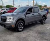 This is a USED 2024 FORD MAVERICK XLT FWD SuperCrew offered in Sebring Florida by Alan Jay Ford Lincoln (USED) located at 3201 US Highway 27 South, Sebring, FloridannStock Number: PF1375nnCall: (855) 626-4982nnFor photos &amp; more info: nhttps://www.alanjayfordofsebring.com/used-inventory/index.htm?search=3FTTW8H34RRA00167nnHome Page: nhttps://www.alanjayfordofsebring.com
