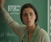 Drama &#124; 2022 &#124; Canada &#124; 16 min &#124; 1.33:1 &#124; English, French, Arabic w/ English subtitlesnnAmid the pandemic outbreak in Montreal, a young drama teacher who has been keeping a secret from her family faces a dilemma when her father falls ill, prompting her to go back home.nnA Mise En Abyme ProductionnnWriter, Director, Producer: Farhad PakdelnDirector of Photography: Alexandre BussièrenLine Producer: Leila KhalilzadehnArt Director and Costume Designer: Stephanie BurbanonMusic: Stéphanie Hamelin To