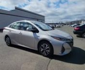This is a USED 2018 TOYOTA PRIUS PRIME offered in North Haven Connecticut by BMW of North Haven (USED) located at 610 Washington Ave, North Haven, ConnecticutnnStock Number: 21161BTnnCall: (203) 239-7272nnFor photos &amp; more info: nhttps://www.bmwofnorthhaven.com/inventory/JTDKARFP0J3090037nnHome Page: nhttps://www.bmwofnorthhaven.com/