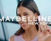 Maybelline Superstay Lumi Matte Foundation with Suhana Khan from suhana khan