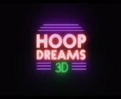 In the follow-up to Hoop Dreams 2 (see below), Hoop Dreams 3D follows Liam Klinkenberg as his priorities shift from playing professional basketball to his new passion: acting. nnHoop Dreams 2: https://vimeo.com/448416507nnWritten and Directed BynLiam KlinkenbergnEytan BoclinnnProduced BynKathleen YatesnnFeaturingnLiam KlinkenbergnEytan BoclinnBrendan KlinkenbergnEudora PetersonnMitchel WenignStuart WenignHakim LawnAllie LevitannandnThe Stars of TomorrownClementine BenstocknIzzy MantorenJulian Tr